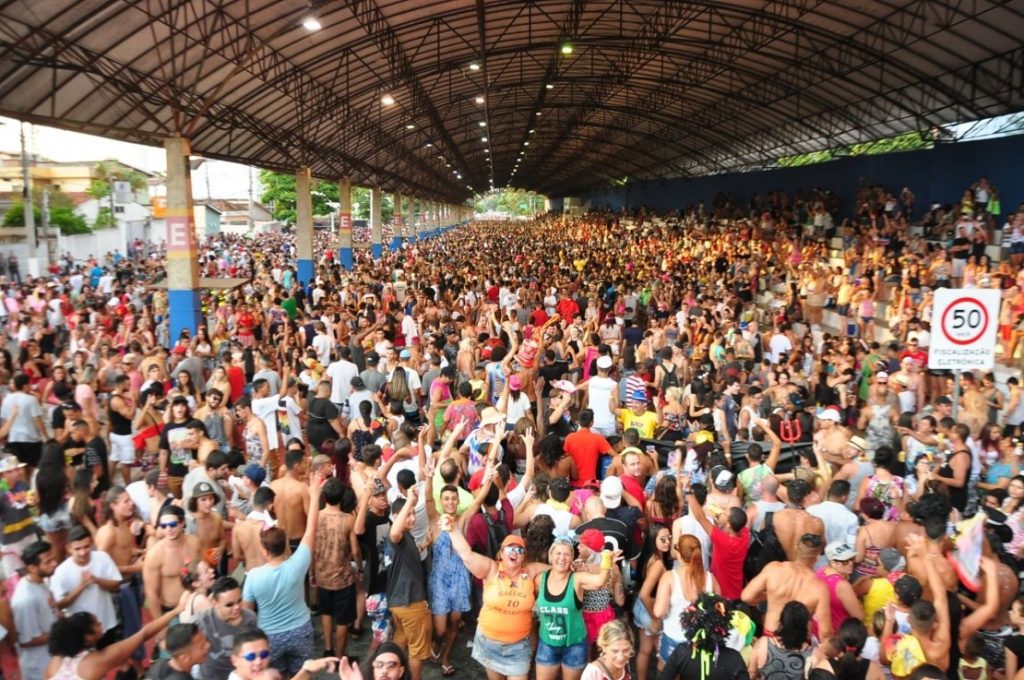 Bloco Vai Quem Quer é cancelado pelo segundo ano consecutivo em Taubaté