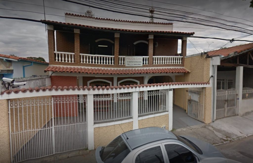 Irmãos suspeitos de atropelar e matar criança de oito anos se apresentam à polícia em São José