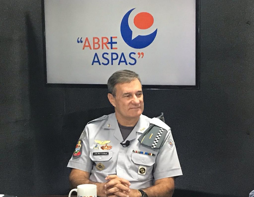 Implantação do Caep no Litoral Norte está em fase de estudo, afirma comando da PM
