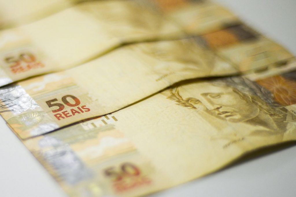 Estimativa do mercado financeiro para inflação cai para 3,22%