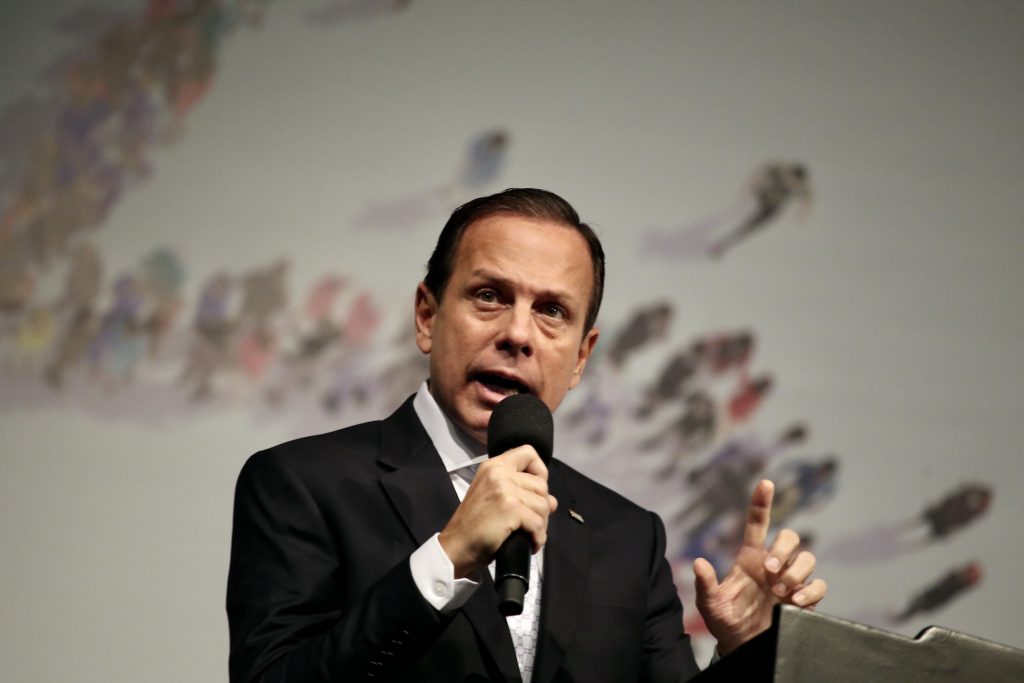 Governo de SP faz repasse para programa anti-droga no Vale do Paraíba