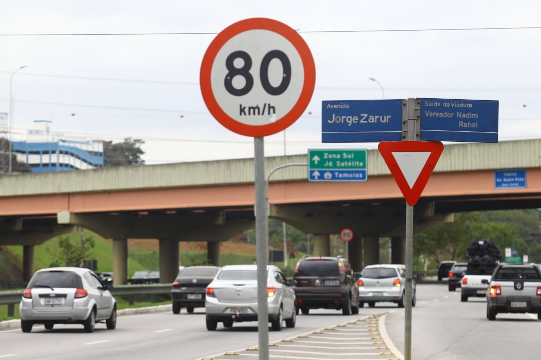 Estado de São Paulo tem redução nas fatalidades de trânsito