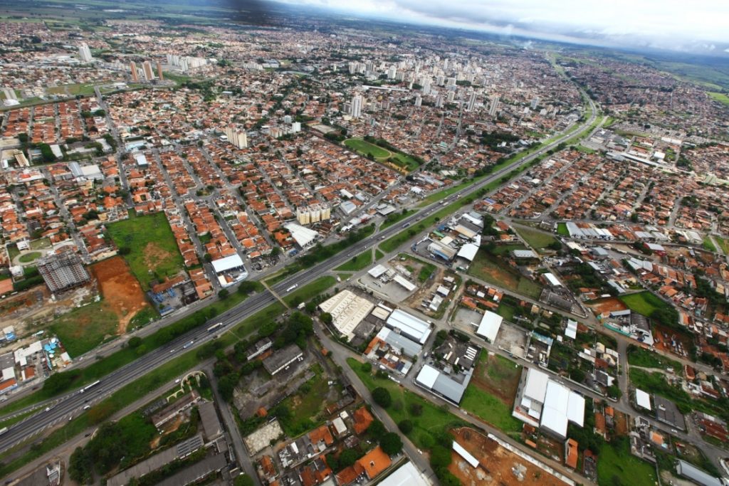 Conselho da RMVale diz que PDUI começa em 2020