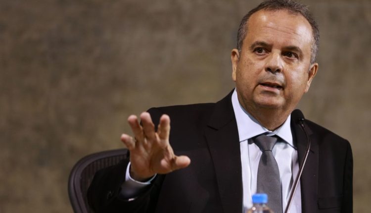 Canuto é exonerado do Desenvolvimento Regional; Rogério Marinho assume