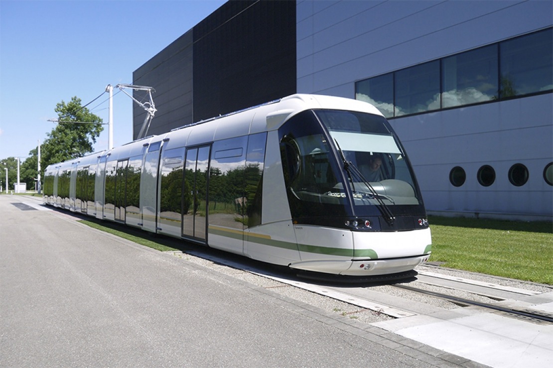 VLP da Linha Verde está disponível para visitação pública em São José dos Campos