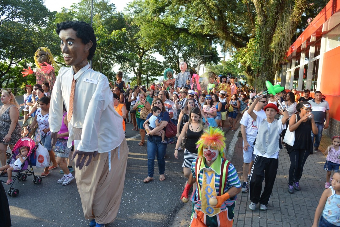 São José dos Campos não terá ponto facultativo no Carnaval