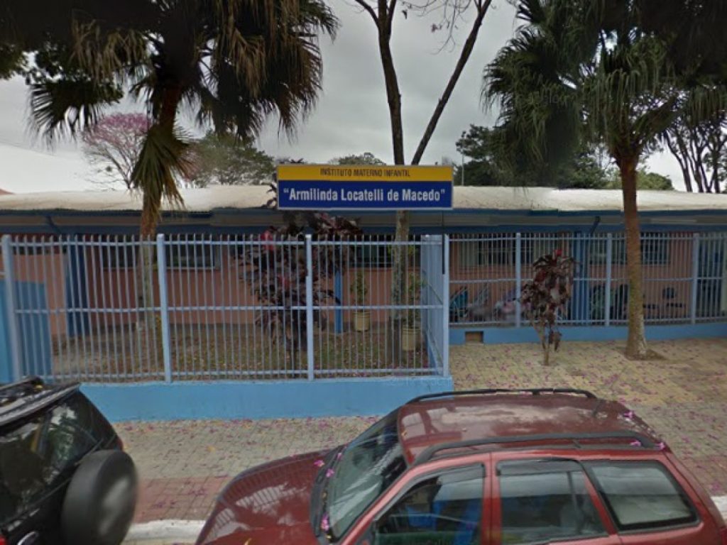 Criança de dois anos é entregue para desconhecida por engano em creche em São José