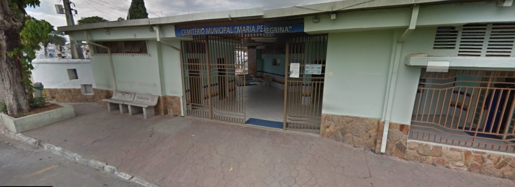 Criança morre atropelada na zona norte de São José