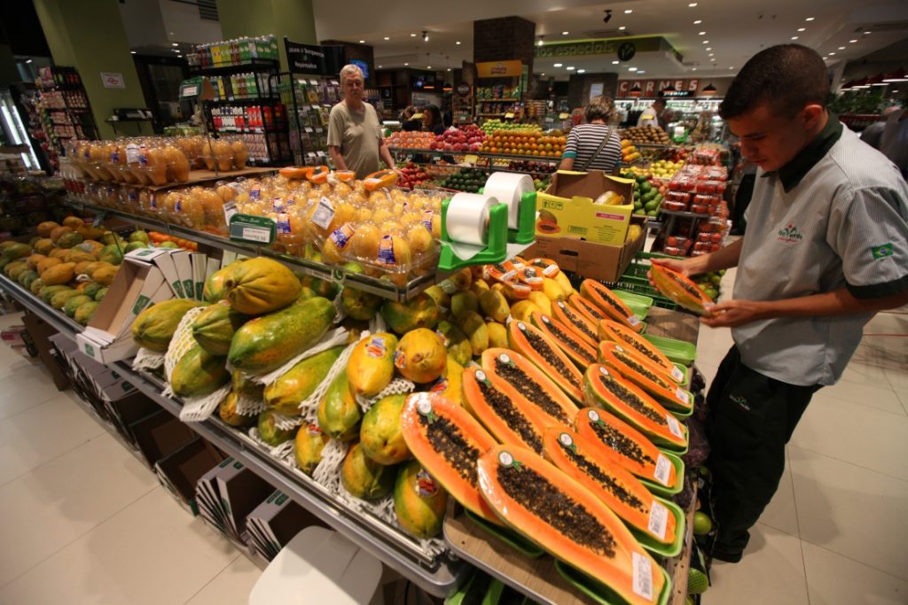 Preço da cesta básica cai 0,19% no Vale do Paraíba em janeiro, diz Nupes