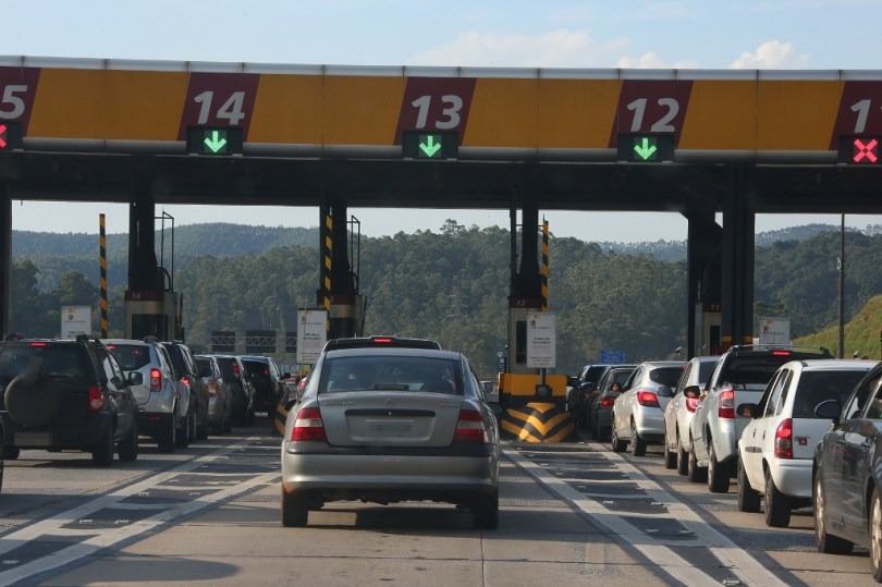 Justiça suspende redução das tarifas de pedágio na Dutra