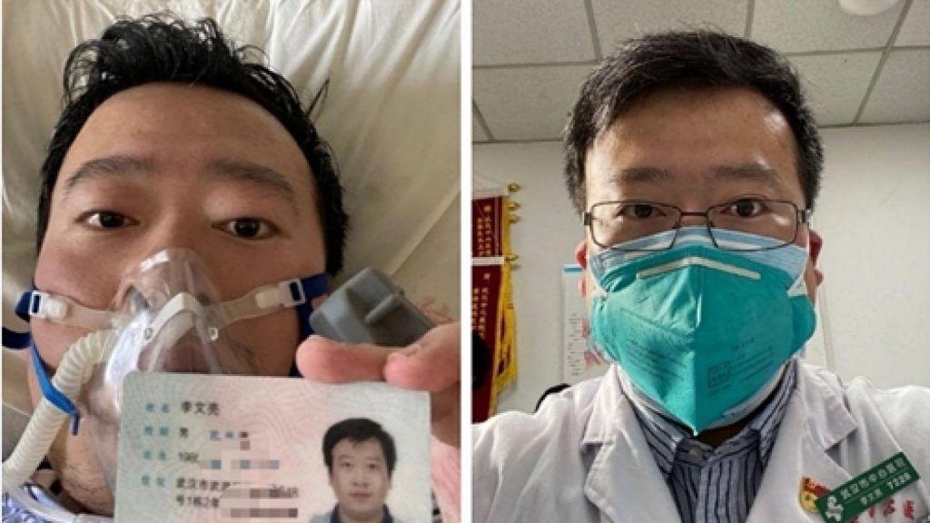 China abre inquérito após morte de médico que fez alerta sobre coronavírus