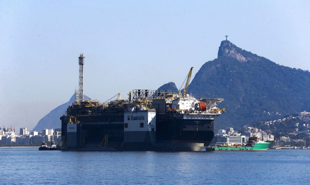 Ministro do TST considera ilegal greve dos petroleiros