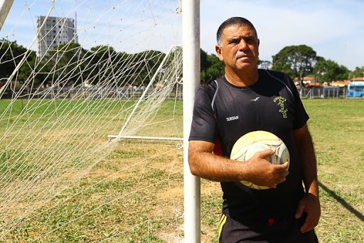 Atlético Joseense anuncia novo treinador para temporada