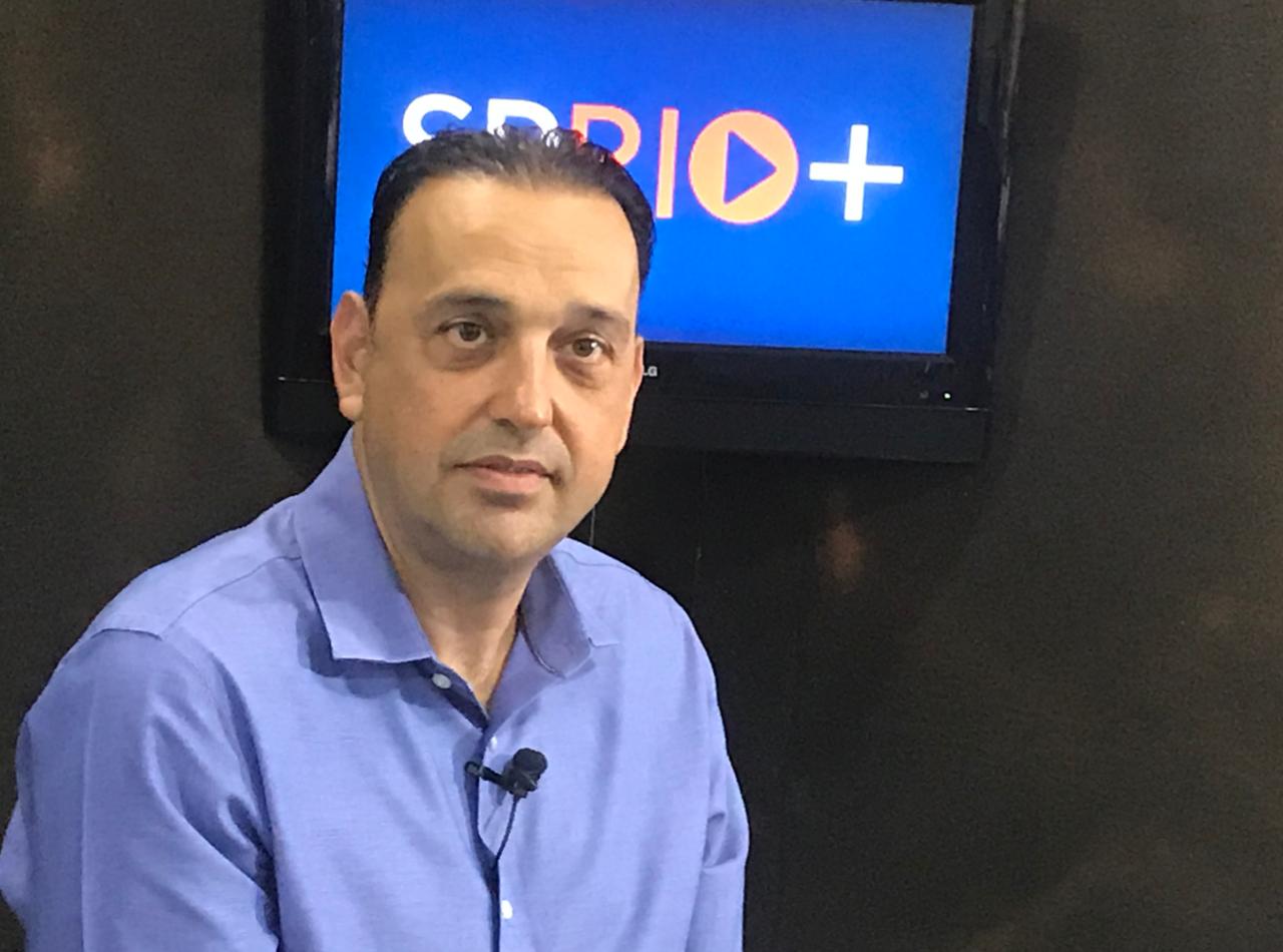 “Geração de emprego é o grande desafio da próxima gestão”, diz Felicio Ramuth