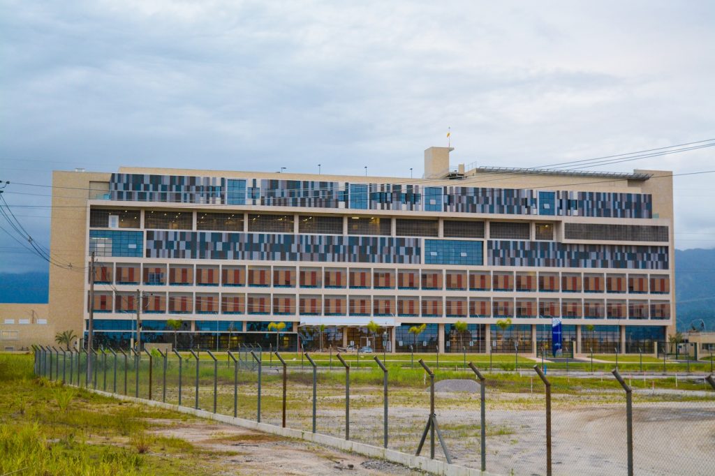 Hospital Regional de Caraguá será aberto pelo Estado essa semana, afirma prefeito