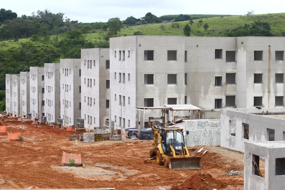 Prefeitura de São José sorteia apartamentos do Cajuru 2; Veja resultado