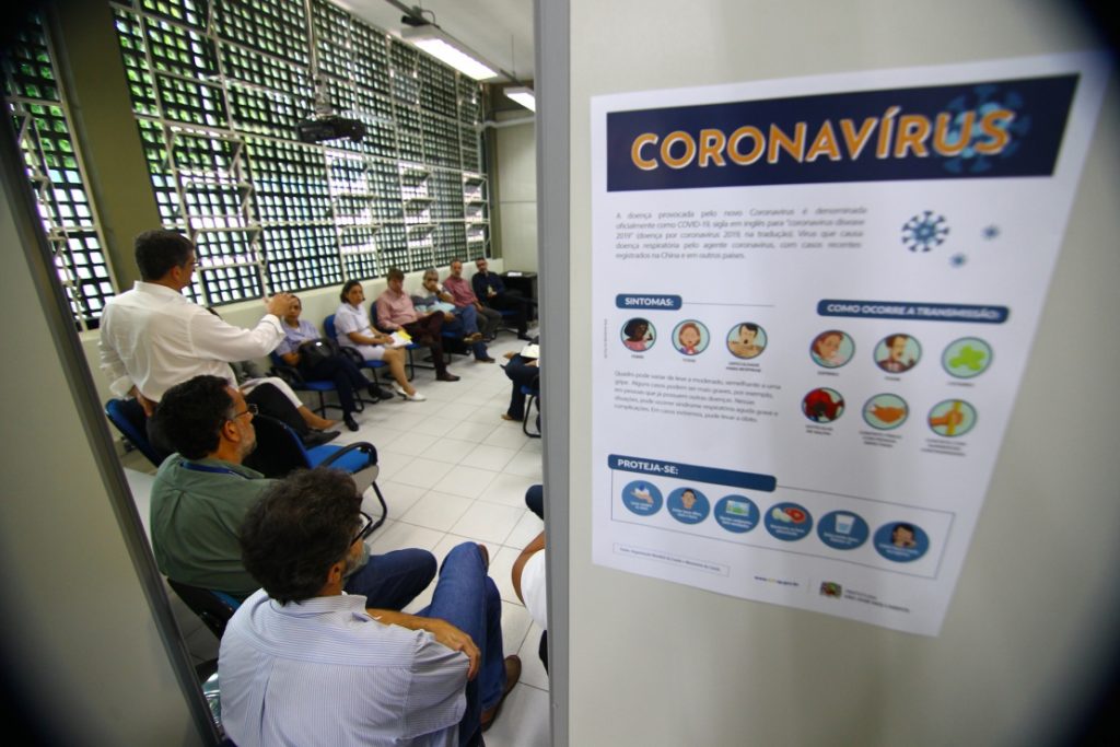 São José confirma mais duas mortes e chega a seis óbitos por coronavírus nesta quarta-feira