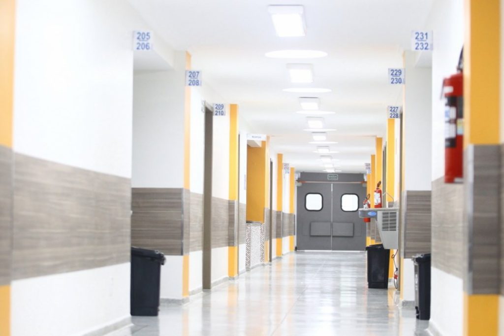 São José cria Comitê de Prevenção e Enfrentamento ao Coronavírus