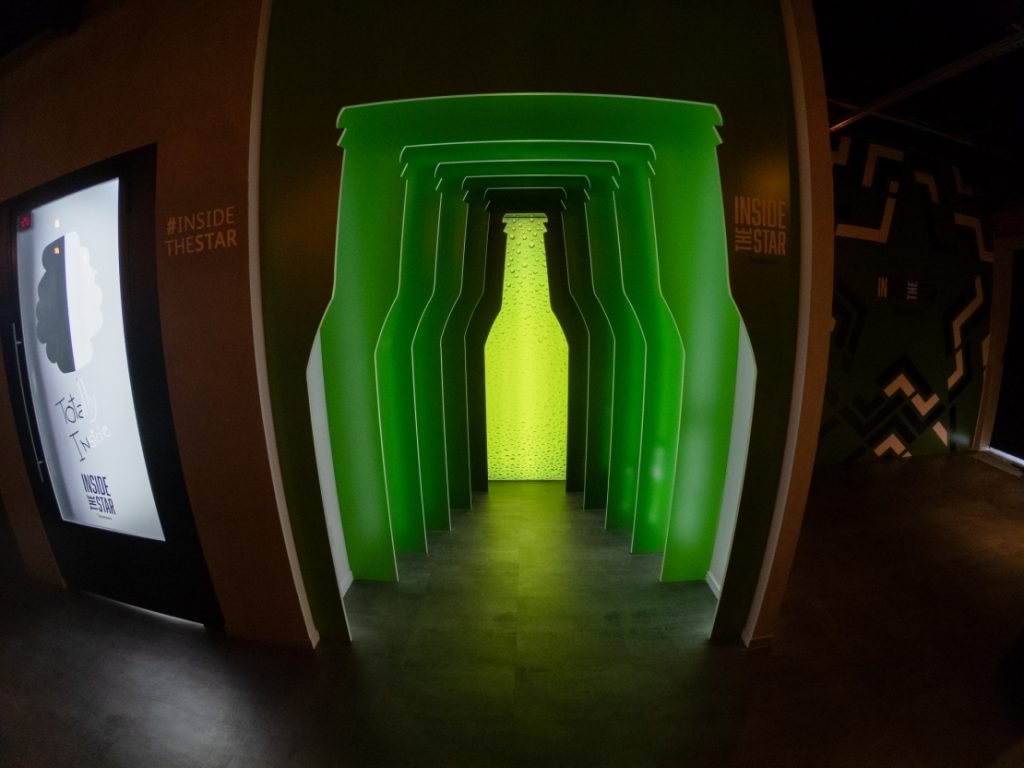 Heineken passa a oferecer 'tour cervejeiro' na fábrica de Jacareí