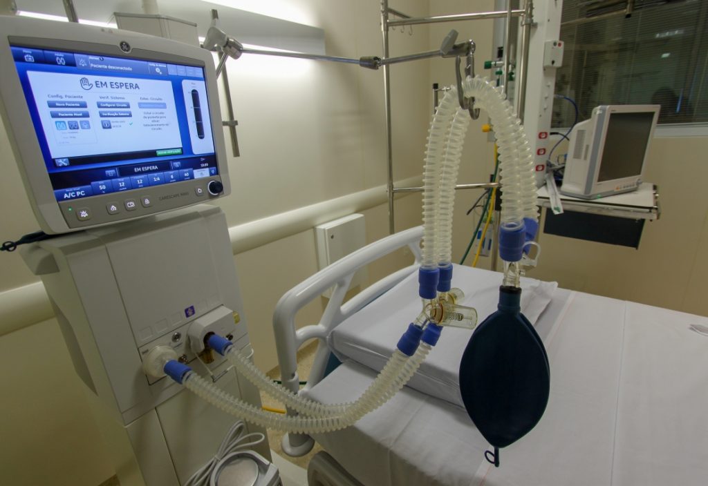 RMVale bate recorde de casos de coronavírus e supera a marca de 4 mil infectados