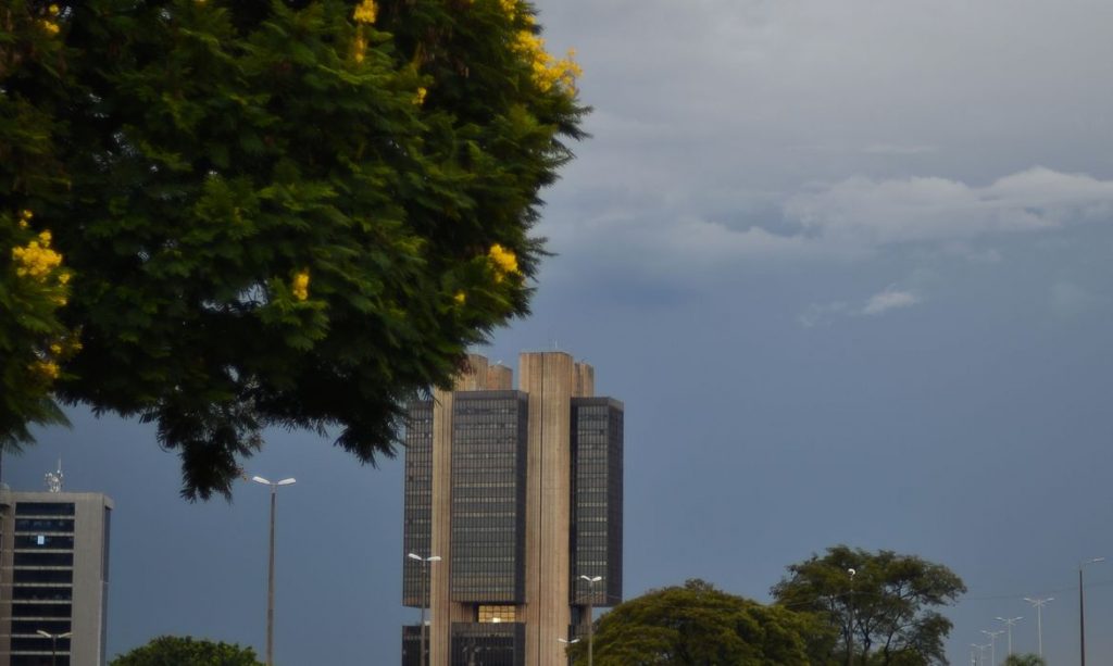 Coronavírus: Banco Central zera a estimativa para crescimento do PIB em 2020