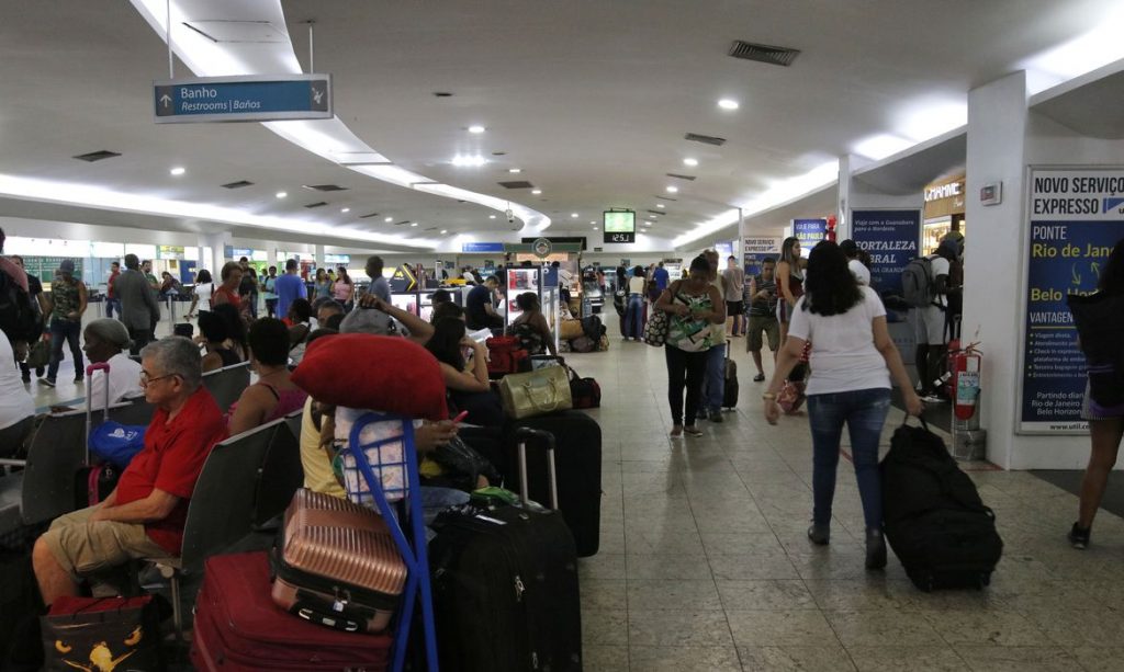 ANTT suspende viagens internacionais por ônibus devido ao coronavírus