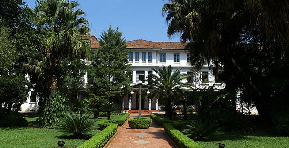 Parque Vicentina Aranha ficará fechado por tempo indeterminado