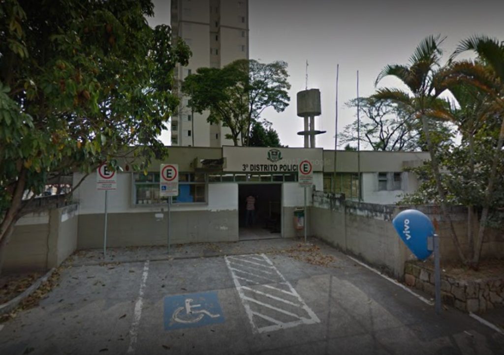 Homem de 31 anos é morto a tiros na zona sul de São José