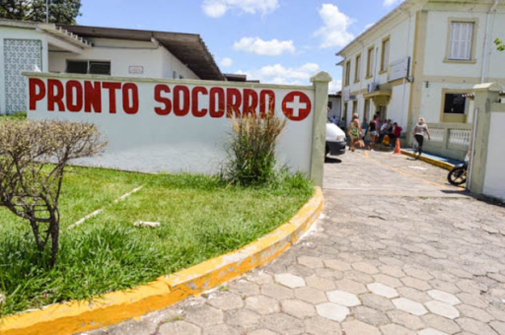 Homem morre com suspeita de coronavírus em Cachoeira Paulista