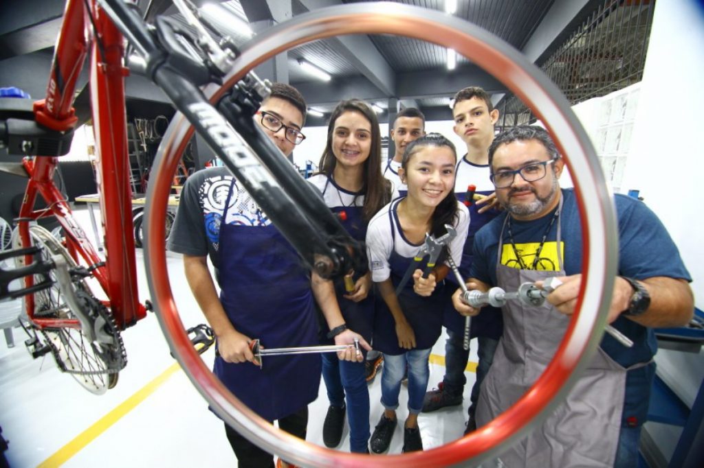 São José abre mais de 500 vagas em cursos de qualificação profissional