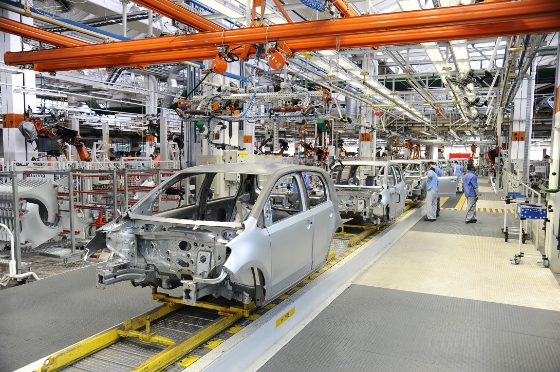 Volkswagen deve colocar 2.000 trabalhadores em férias coletivas em Taubaté, diz Sindicato
