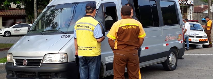 Número de acidentes de trânsito em Caraguatatuba cai 18,4% em 2020, diz prefeitura