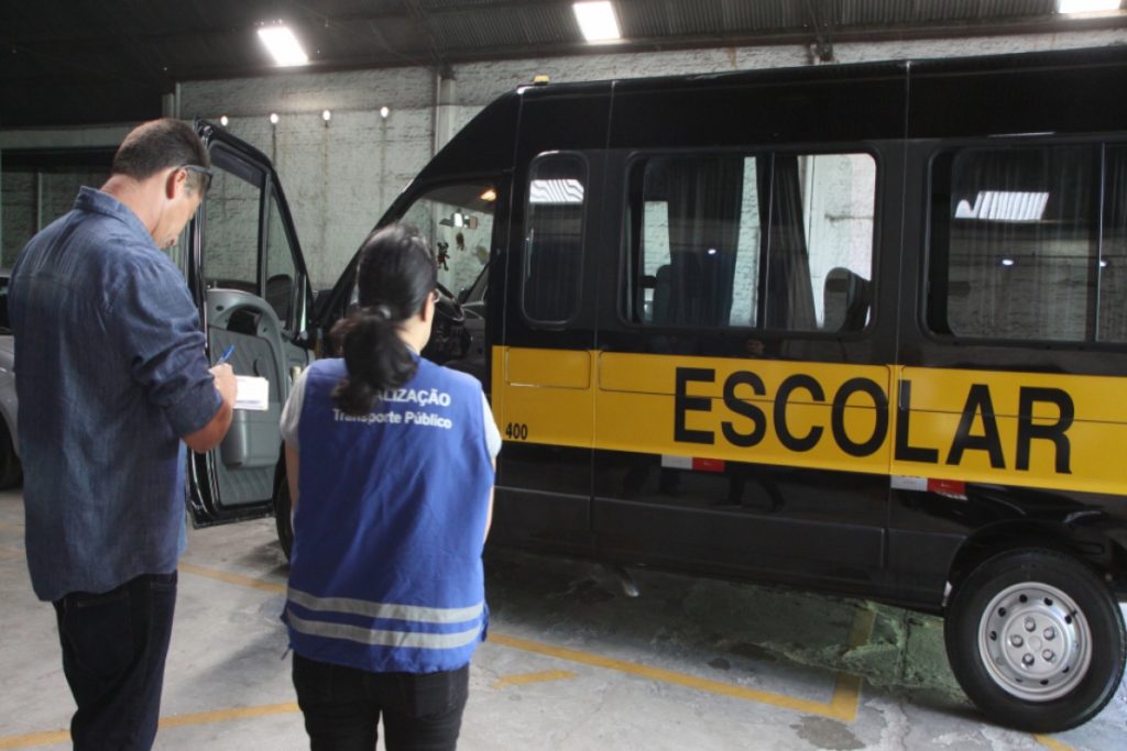 Detran e protocolo da Semob ficam fechados até 30 de abril em São José