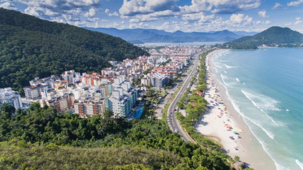 Prefeitura de Ubatuba inicia período de renovação de licença de ambulantes