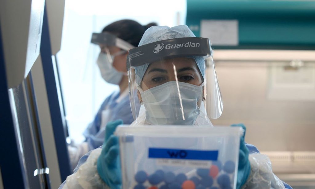 Estudo aponta que novo coronavírus é capaz de infectar neurônios humanos
