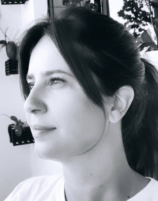 Reflexões da quarentena - Parte 14 Rachel Loiola