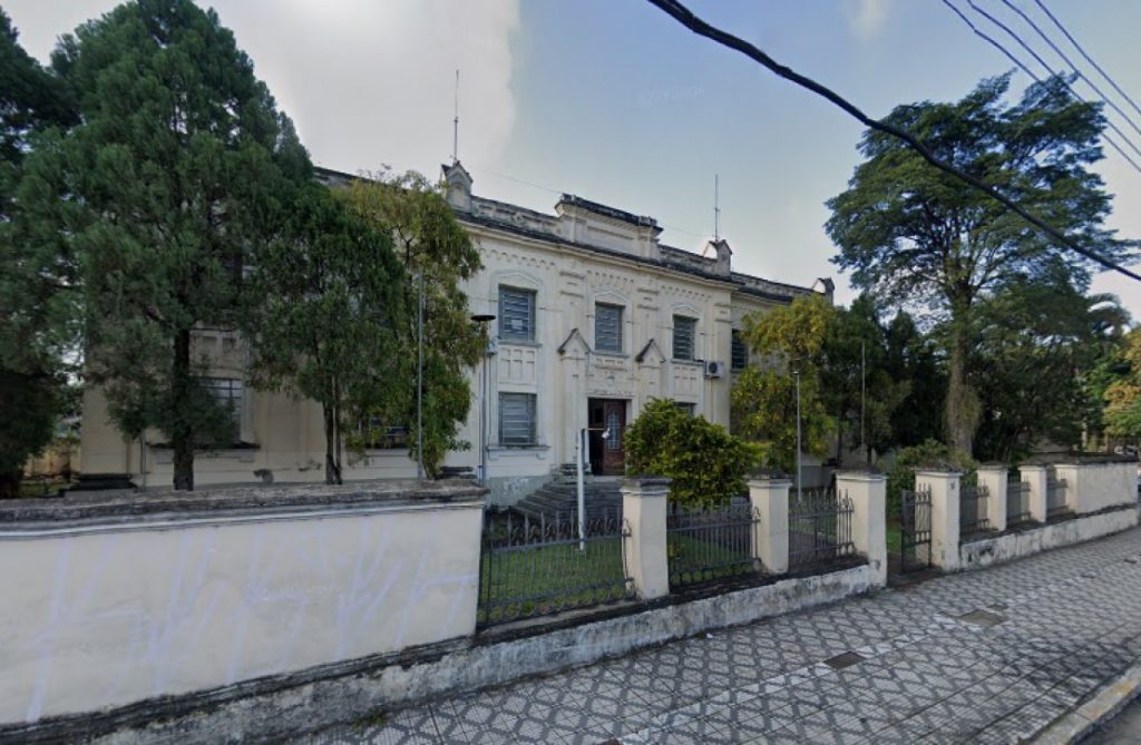 A partir de hoje Adolfo Lutz de Taubaté começa a testar casos de coronavírus