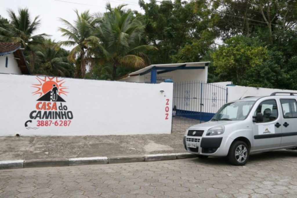 Caraguatatuba reforça serviços de abrigo à população de rua
