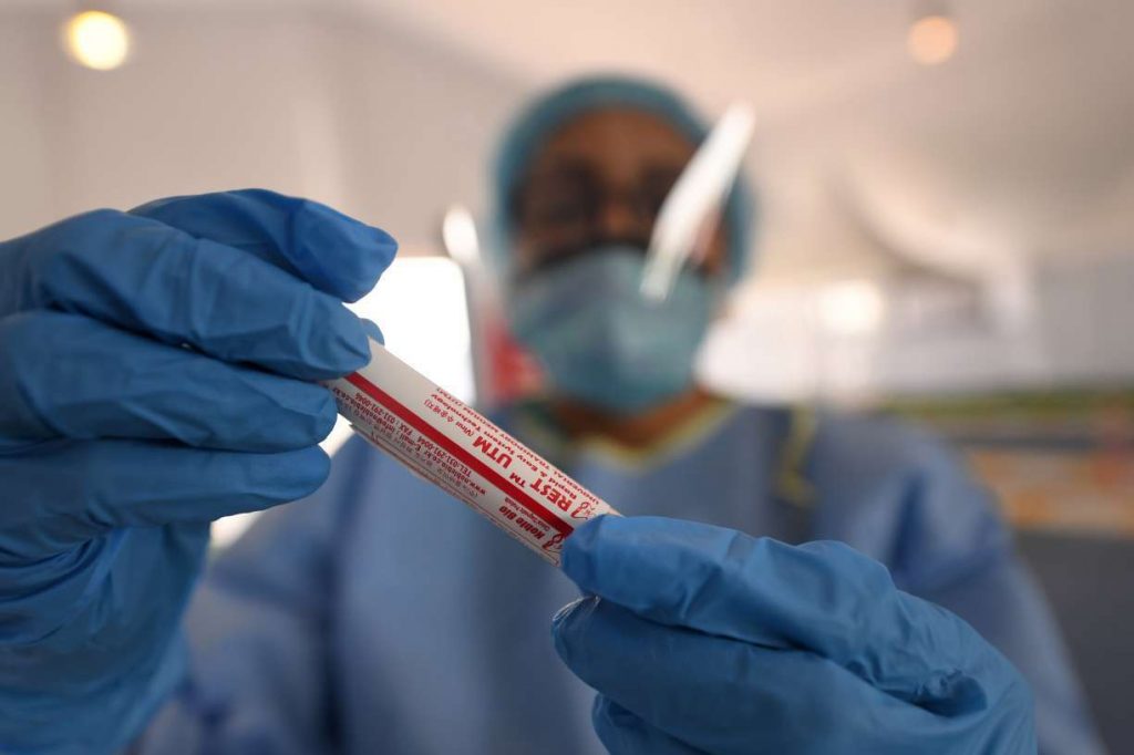 Caraguatatuba registra mais um e soma 12 casos de coronavírus