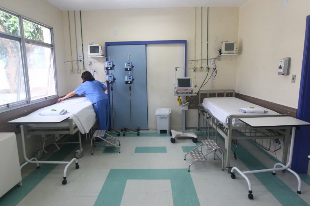 Caraguatatuba confirma dois casos e registros de coronavírus sobem para 11
