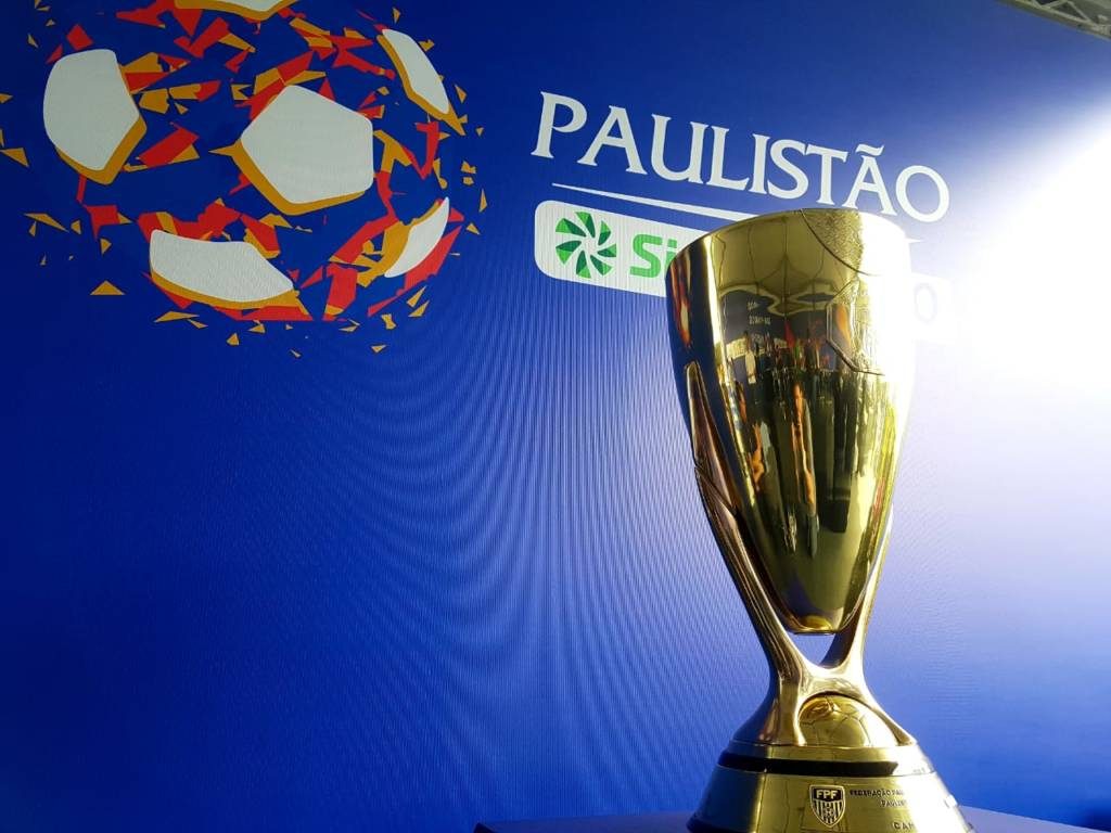 FPF confirma continuidade do Paulistão, mas ainda sem data definida