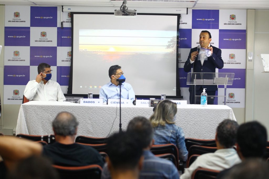 Defensoria cobra estudos que embasaram decreto de ‘isolamento seletivo’ de Felicio