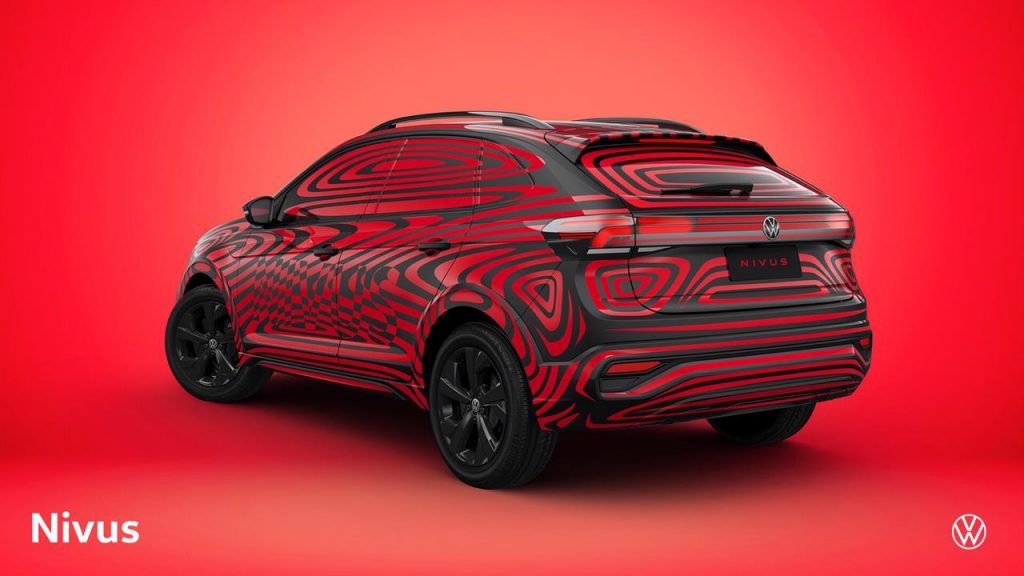 Volkswagen avalia mercado pós crise