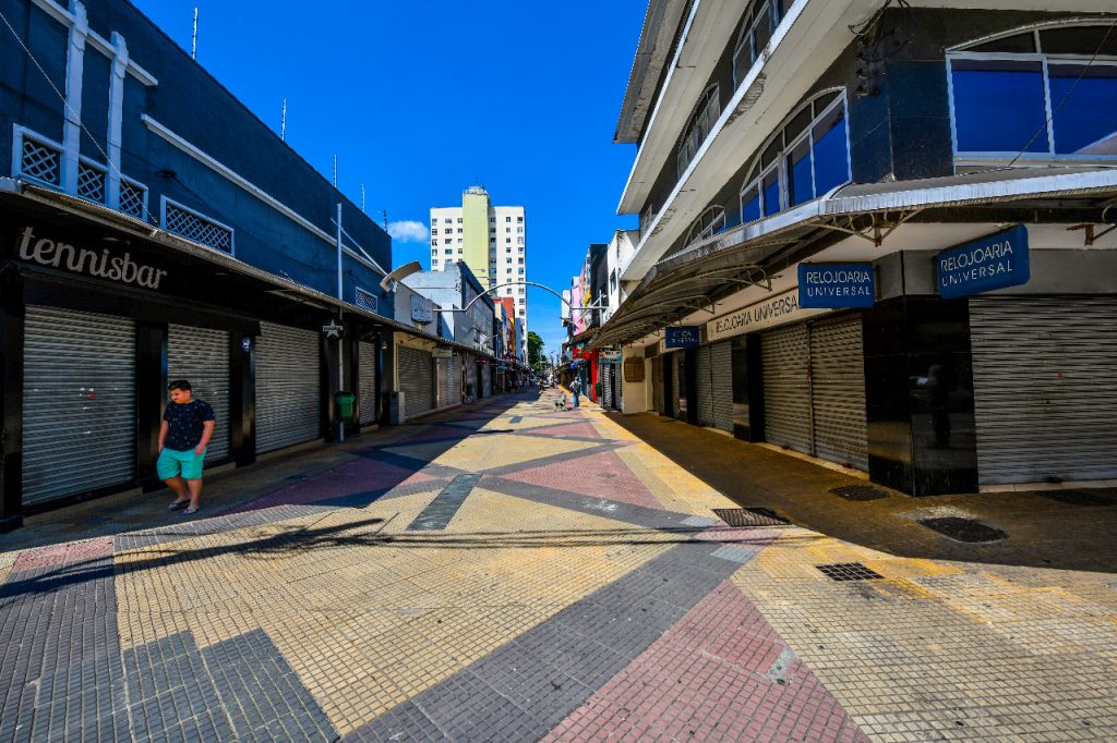 Acordo ajuda a manter 200 empregos em São José durante pandemia, diz ACI