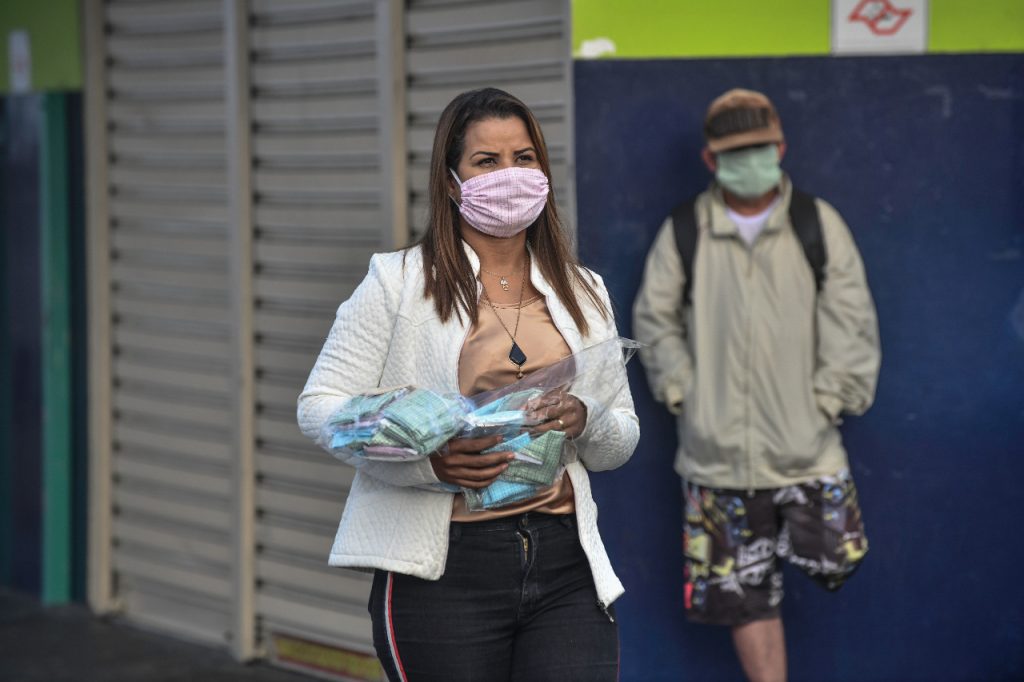 São José registra mais 2 óbitos e chega a 14 mortes por Covid-19