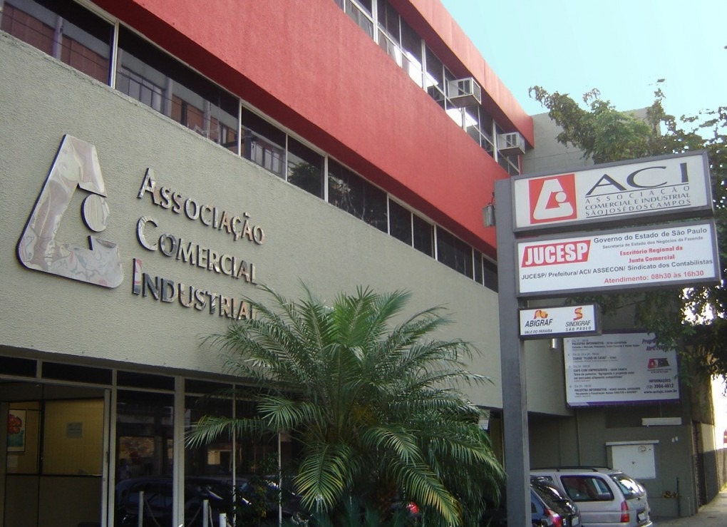 ACI faz ‘carta’ com propostas ao futuro prefeito de São José dos Campos