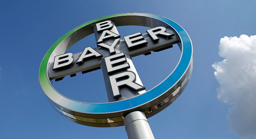 Bayer abre 40 vagas de emprego em São José dos Campos