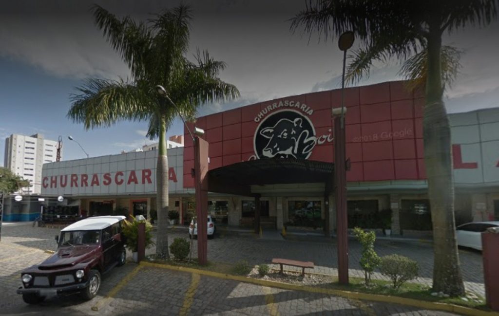 TJ autoriza churrascaria de Taubaté a receber clientes durante pandemia
