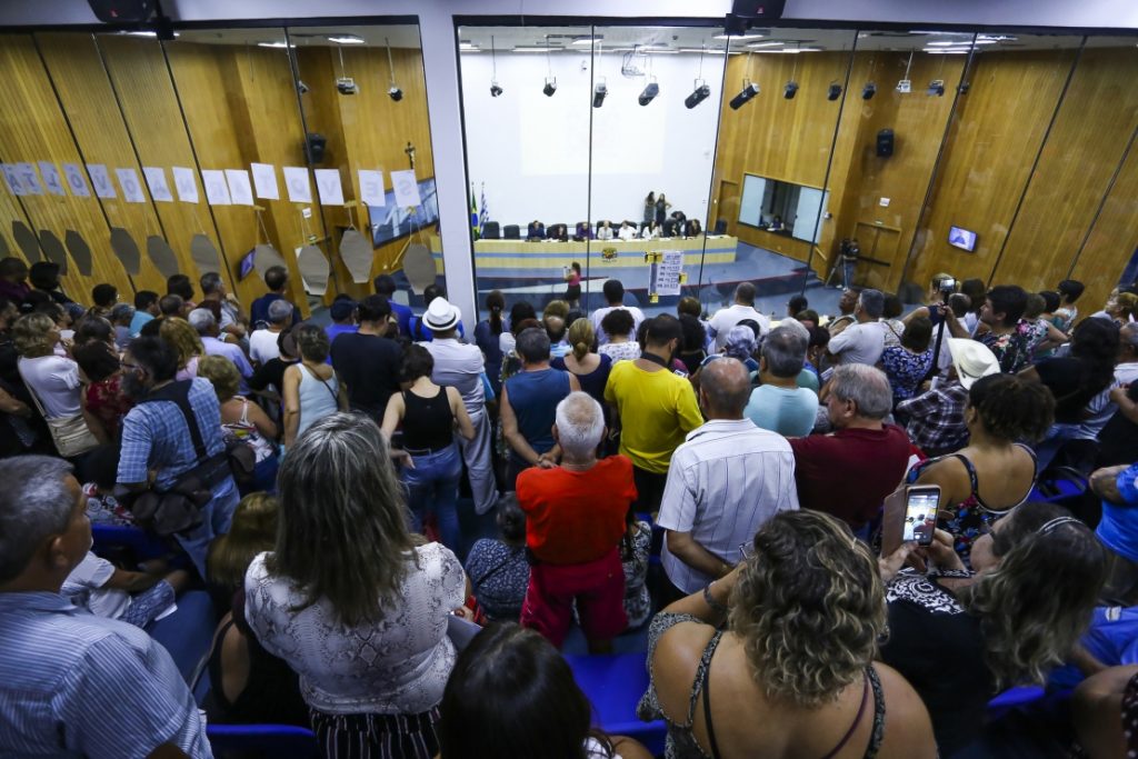 Justiça nega liminar que suspende reforma da Previdência em São José dos Campos