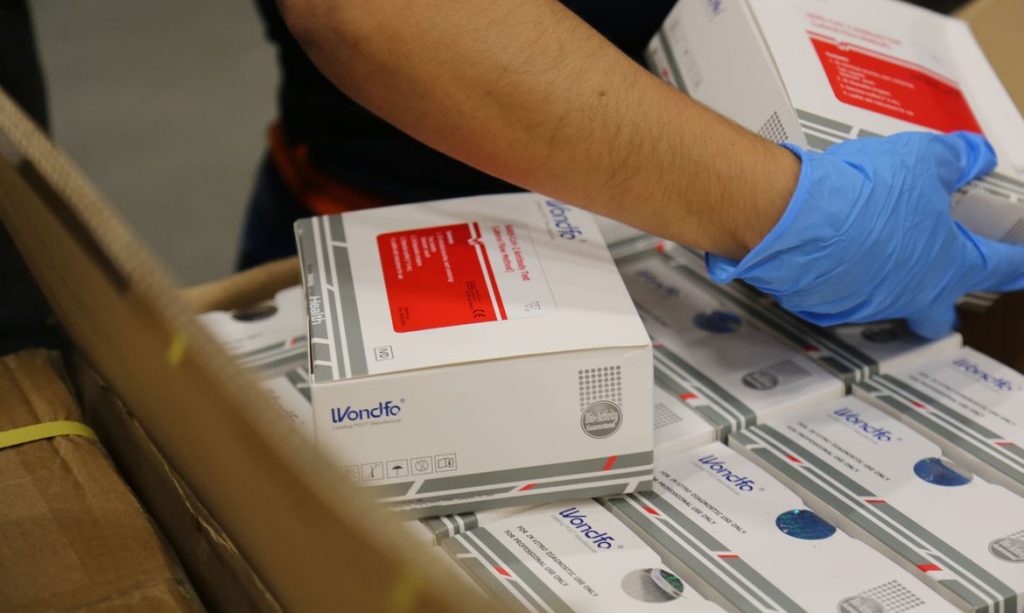 Senado recorre de decisão que bloqueia fundo eleitoral por pandemia